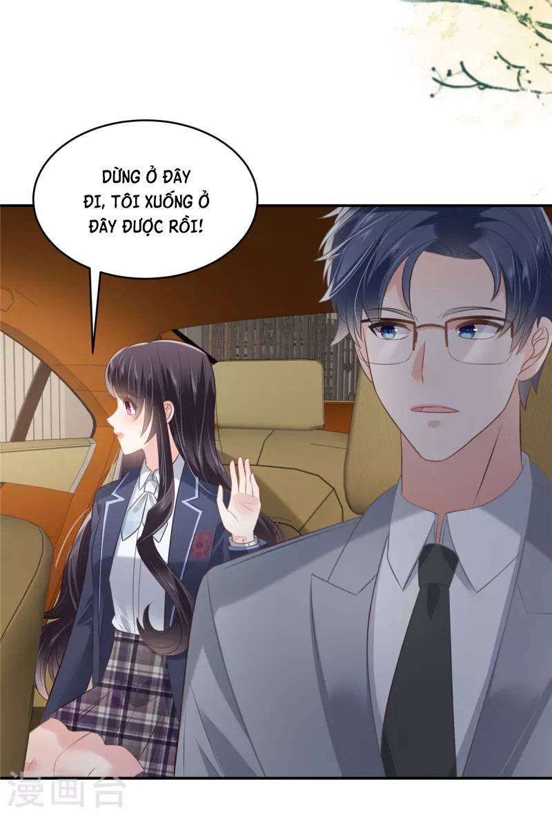 Ninita Yêu Dấu - Phần 2 Chap 599.3 - Next Chap 600.3