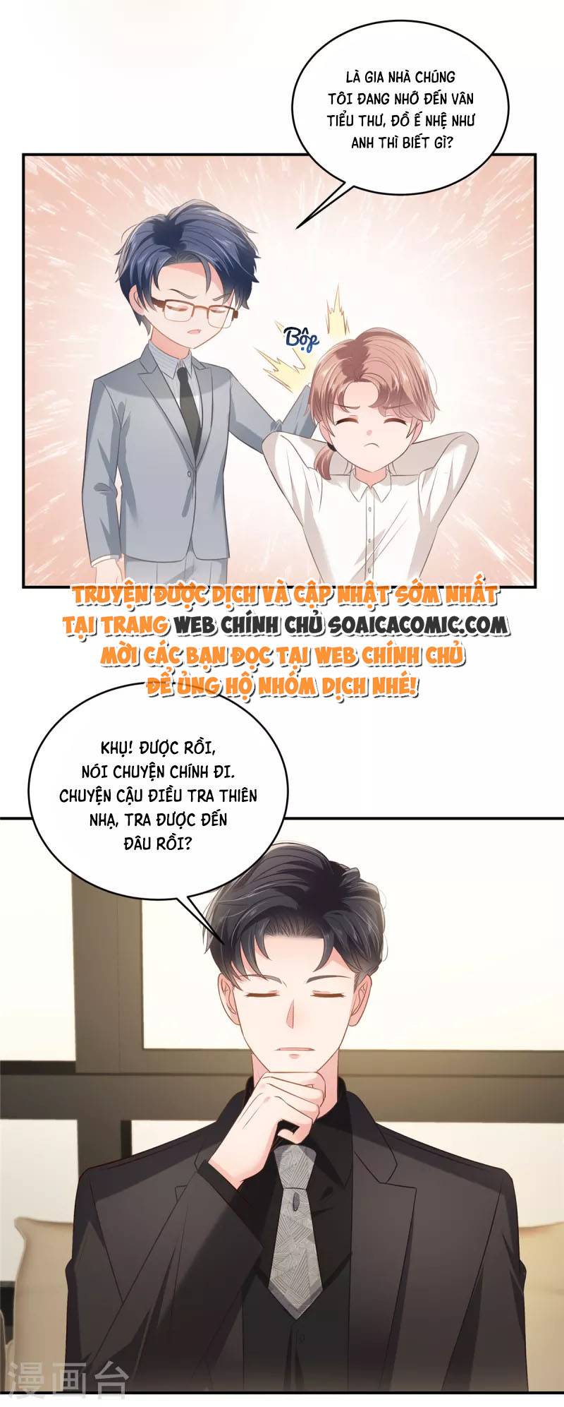 Ninita Yêu Dấu - Phần 2 Chap 599.4 - Next Chap 600.4