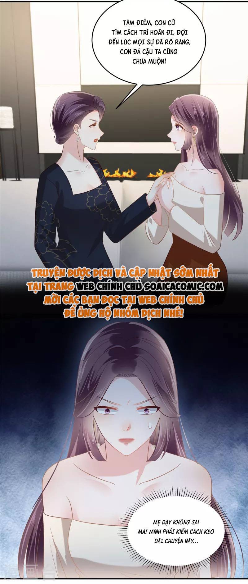 Ninita Yêu Dấu - Phần 2 Chap 599.4 - Next Chap 600.4