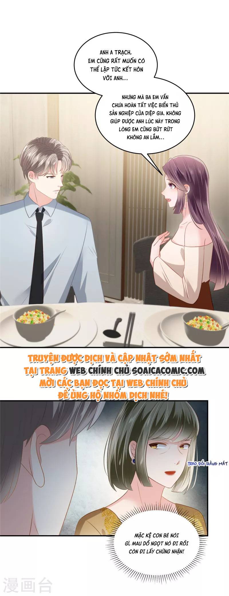 Ninita Yêu Dấu - Phần 2 Chap 599.4 - Next Chap 600.4