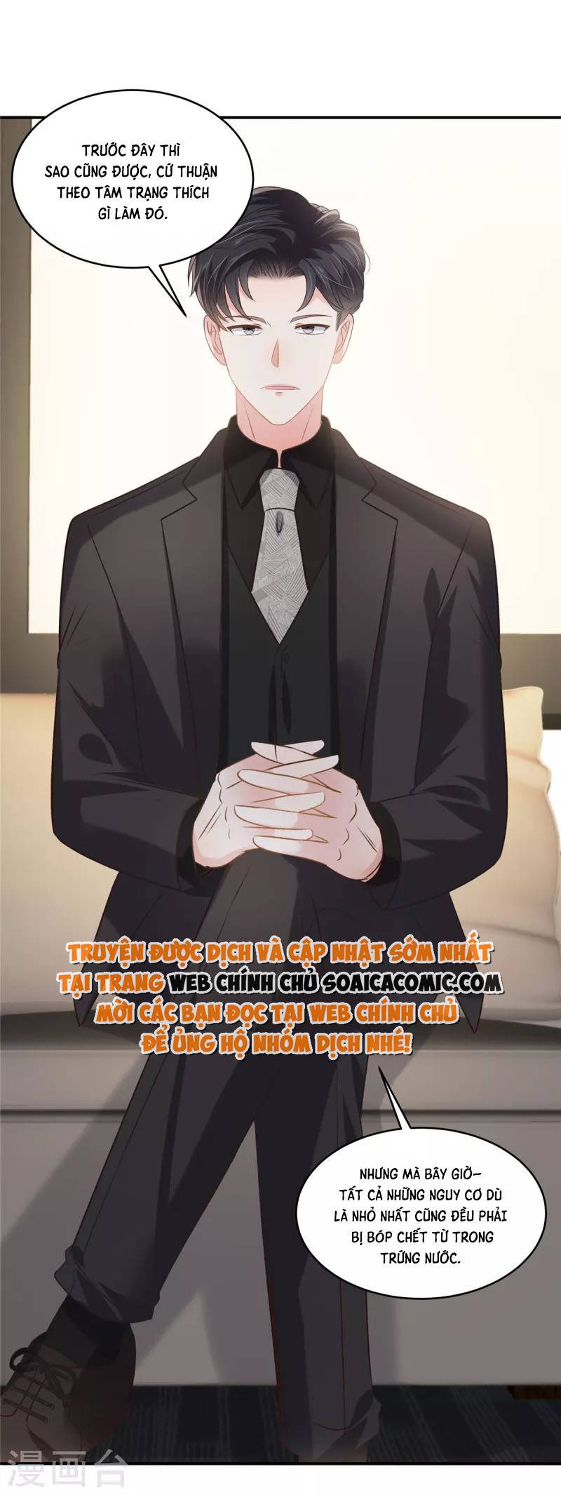 Ninita Yêu Dấu - Phần 2 Chap 599.4 - Next Chap 600.4