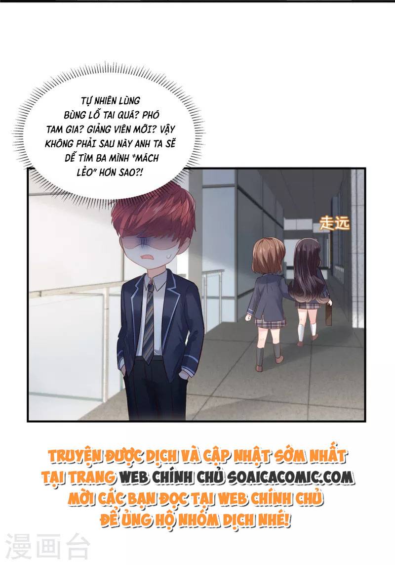 Ninita Yêu Dấu - Phần 2 Chap 599.6 - Next Chap 600.6