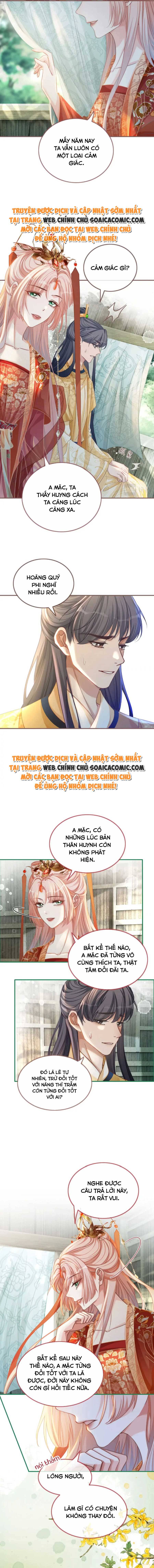 Ninita Yêu Dấu - Phần 2 Chap 599.7 - Next Chap 600.7