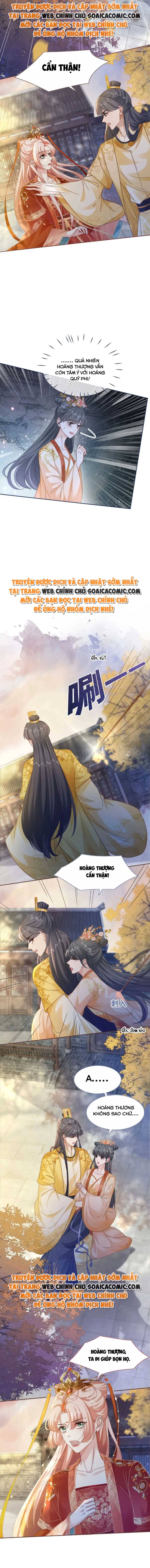 Ninita Yêu Dấu - Phần 2 Chap 599.7 - Next Chap 600.7