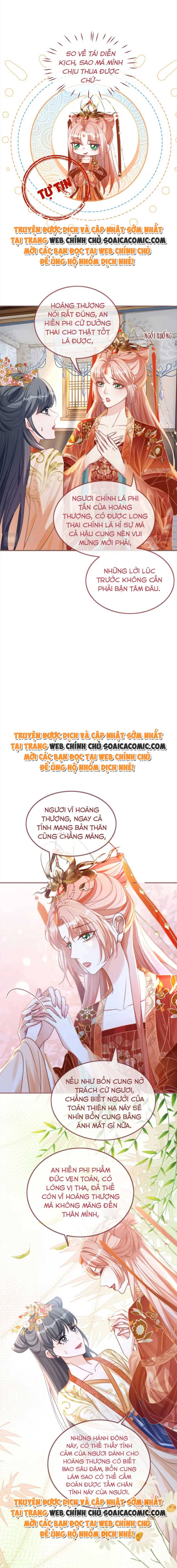 Ninita Yêu Dấu - Phần 2 Chap 599.9 - Next Chap 600.9