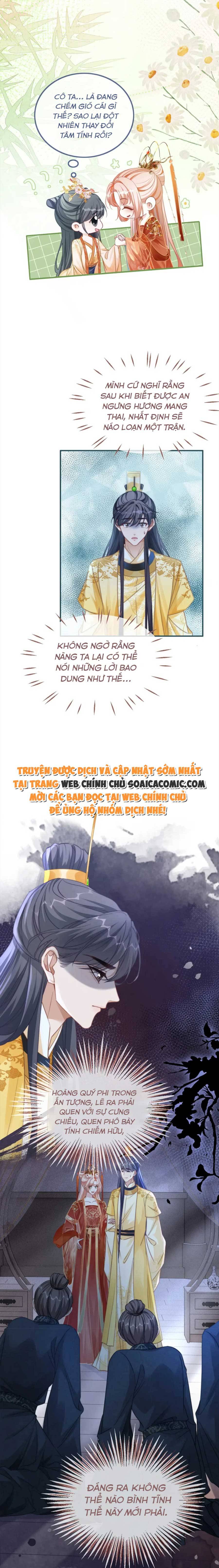 Ninita Yêu Dấu - Phần 2 Chap 599.9 - Next Chap 600.9