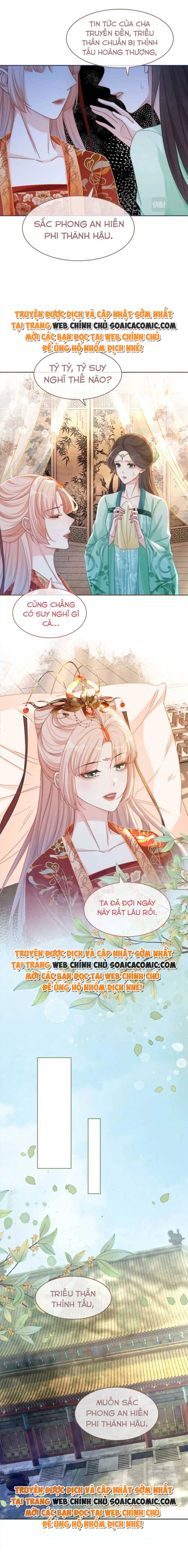 Ninita Yêu Dấu - Phần 2 Chap 599.9 - Next Chap 600.9