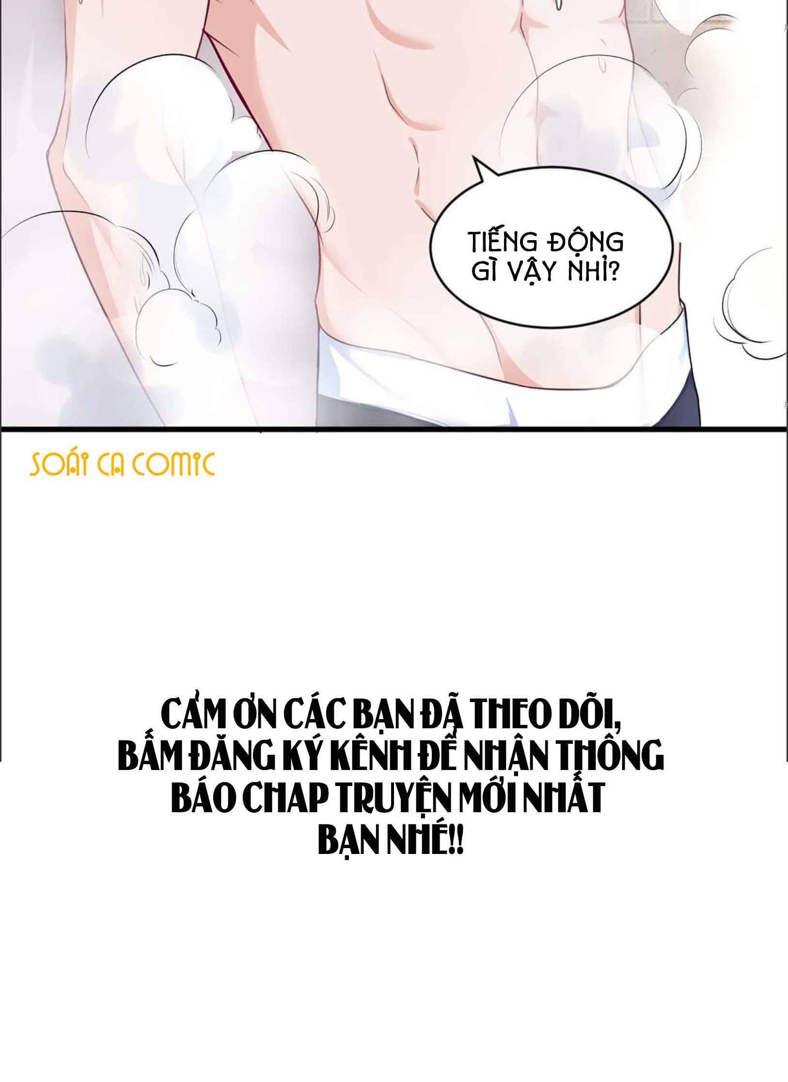Ninita Yêu Dấu - Phần 2 Chap 6.3 - Next Chap 7.3
