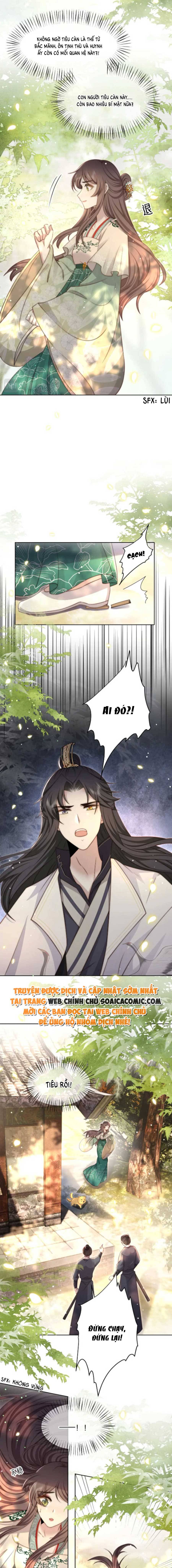 Ninita Yêu Dấu - Phần 2 Chap 600.1 - Next Chap 601.1
