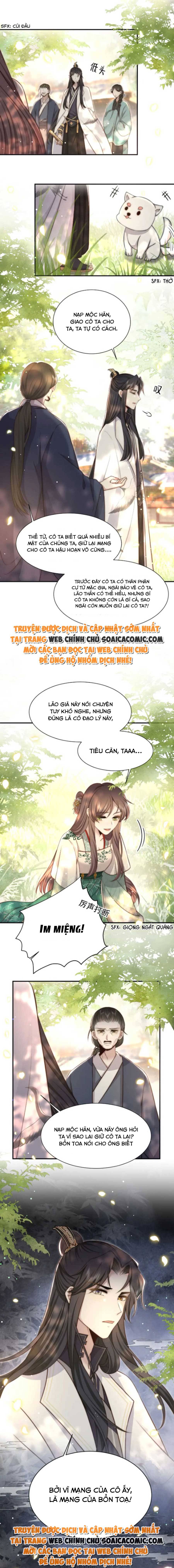 Ninita Yêu Dấu - Phần 2 Chap 600.1 - Next Chap 601.1