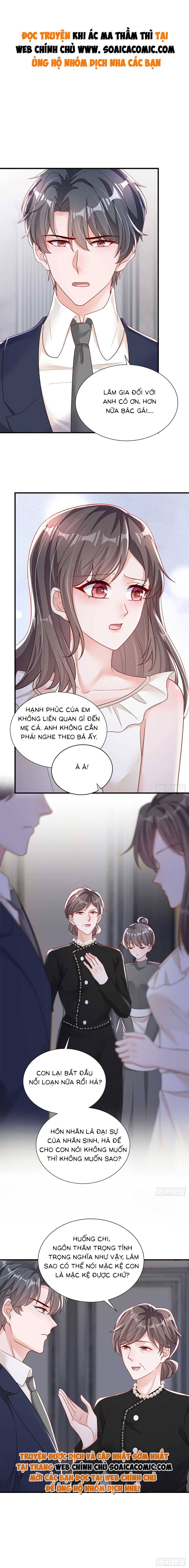 Ninita Yêu Dấu - Phần 2 Chap 600.4 - Next Chap 601.4