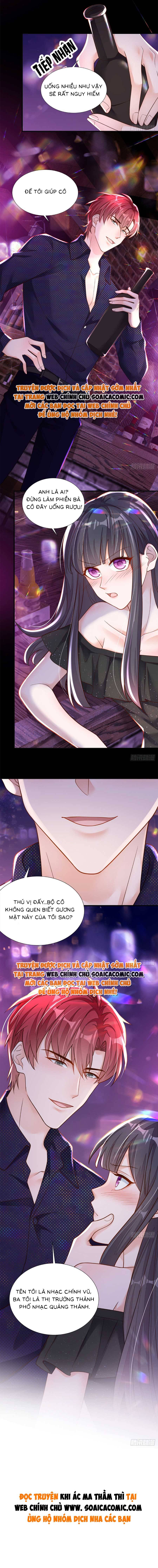 Ninita Yêu Dấu - Phần 2 Chap 600.4 - Next Chap 601.4