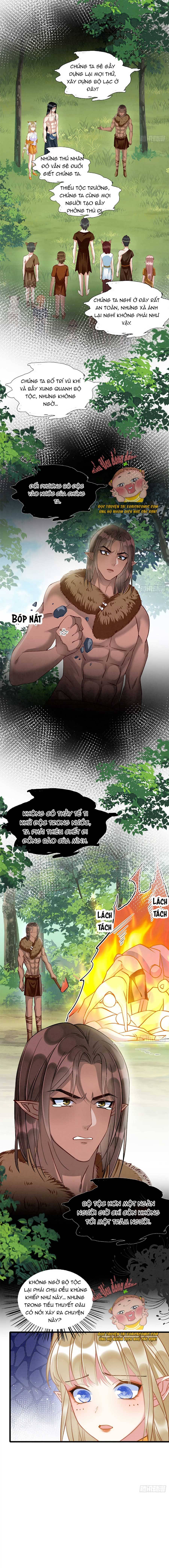 Ninita Yêu Dấu - Phần 2 Chap 600.5 - Next Chap 601.5