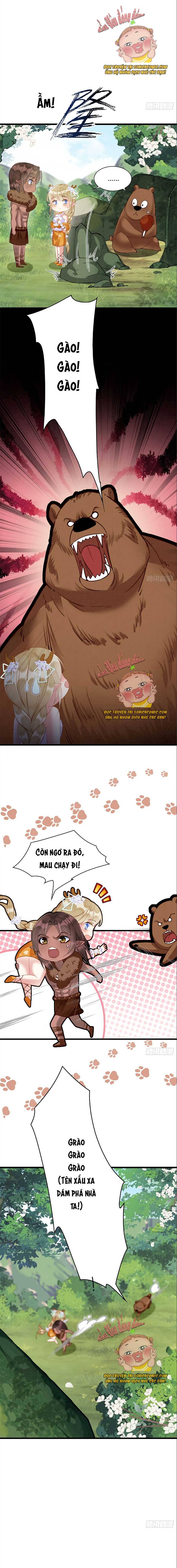 Ninita Yêu Dấu - Phần 2 Chap 600.5 - Next Chap 601.5