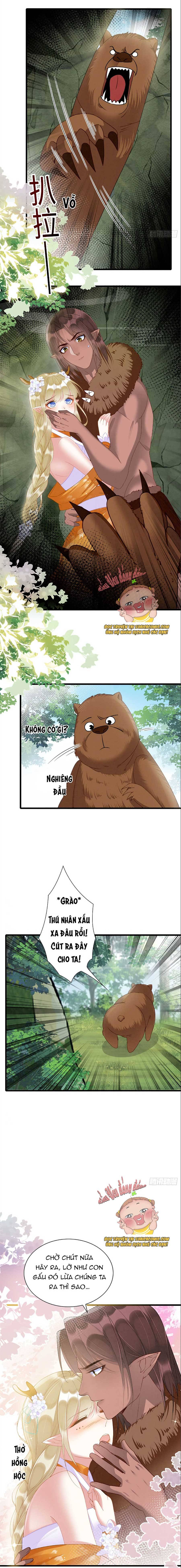 Ninita Yêu Dấu - Phần 2 Chap 600.5 - Next Chap 601.5