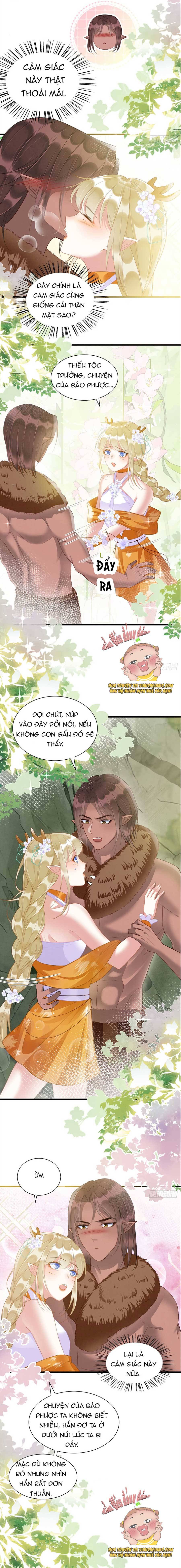 Ninita Yêu Dấu - Phần 2 Chap 600.5 - Next Chap 601.5
