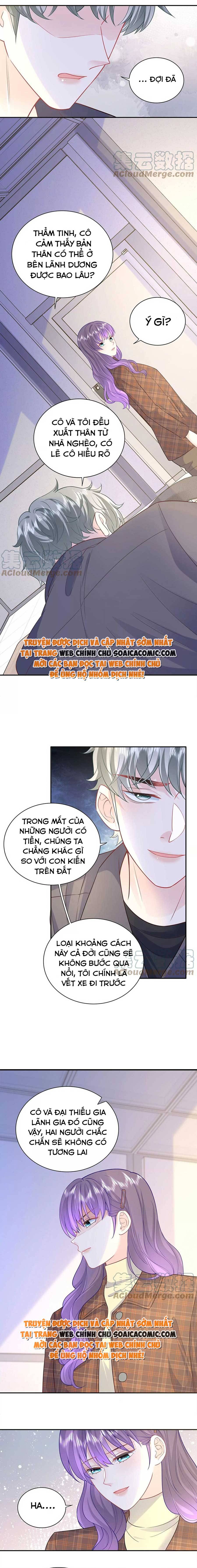 Ninita Yêu Dấu - Phần 2 Chap 600.6 - Next Chap 601.6