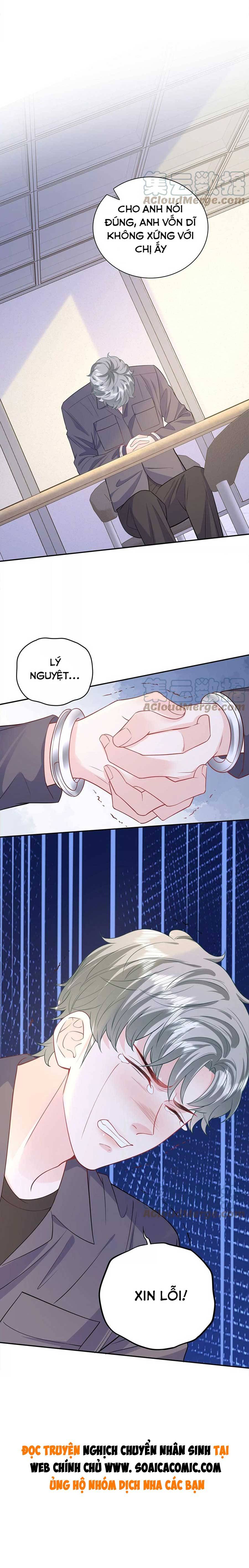 Ninita Yêu Dấu - Phần 2 Chap 600.6 - Next Chap 601.6