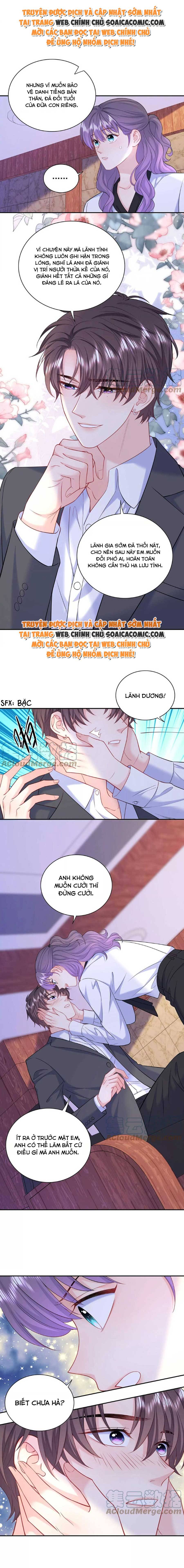 Ninita Yêu Dấu - Phần 2 Chap 600.8 - Next Chap 601.8