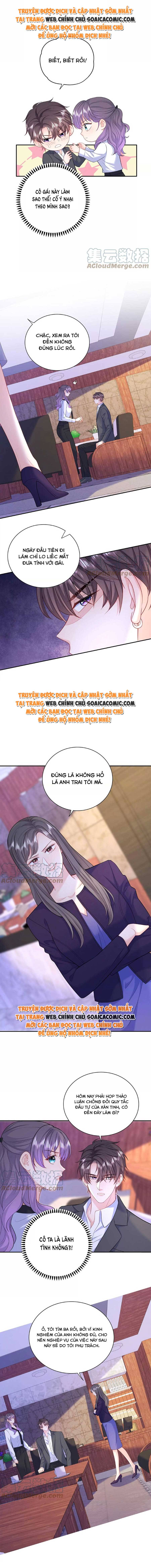 Ninita Yêu Dấu - Phần 2 Chap 600.8 - Next Chap 601.8