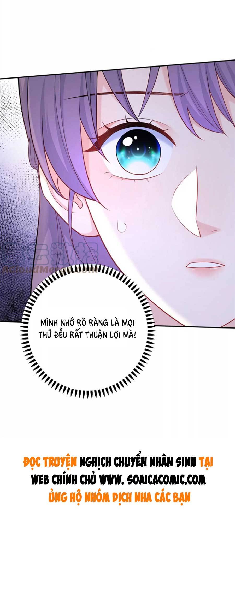 Ninita Yêu Dấu - Phần 2 Chap 600.8 - Next Chap 601.8
