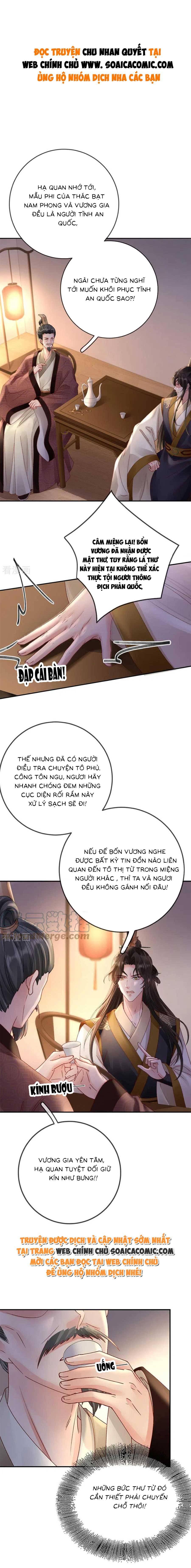 Ninita Yêu Dấu - Phần 2 Chap 600.9 - Next Chap 601.9