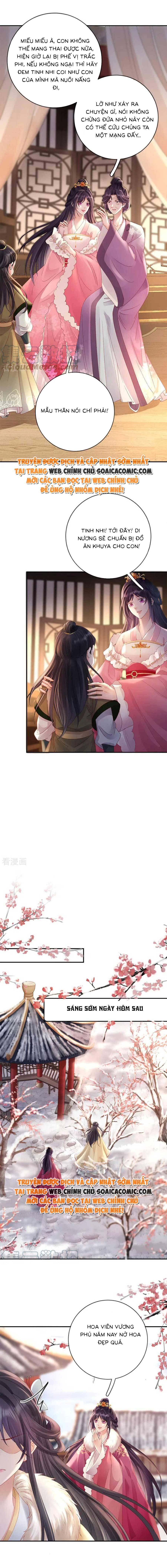 Ninita Yêu Dấu - Phần 2 Chap 600.9 - Next Chap 601.9