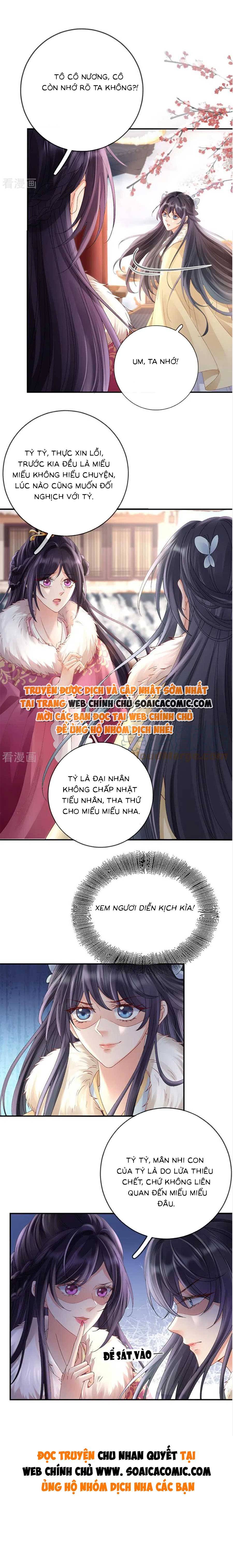 Ninita Yêu Dấu - Phần 2 Chap 600.9 - Next Chap 601.9