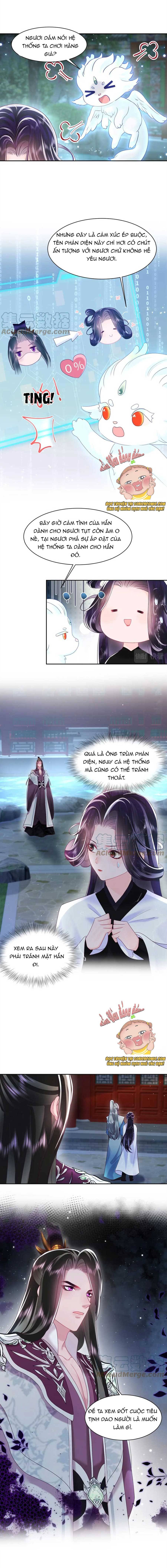 Ninita Yêu Dấu - Phần 2 Chap 601.1 - Next Chap 602.1