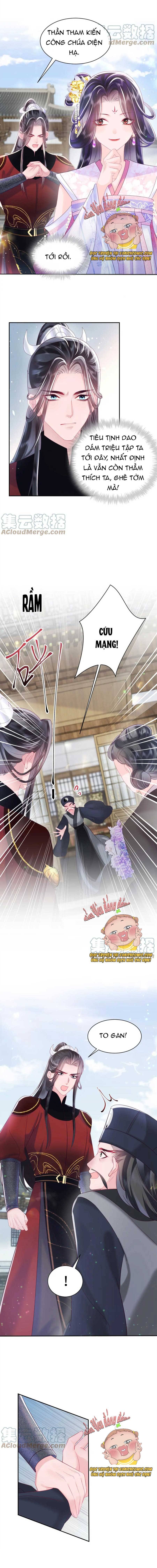 Ninita Yêu Dấu - Phần 2 Chap 601.1 - Next Chap 602.1