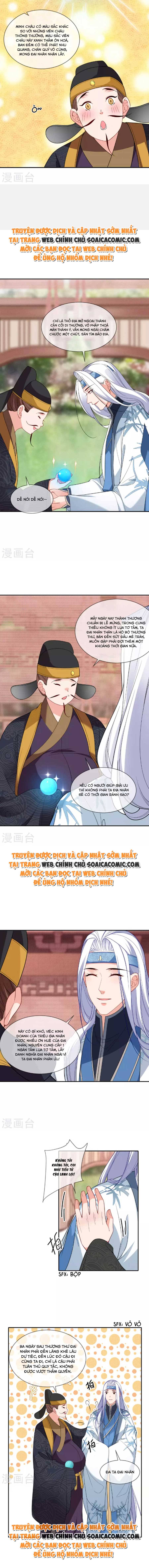 Ninita Yêu Dấu - Phần 2 Chap 601.7 - Next Chap 602.7