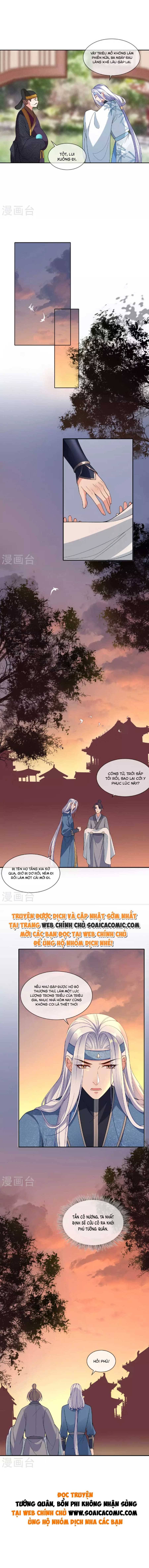 Ninita Yêu Dấu - Phần 2 Chap 601.7 - Next Chap 602.7