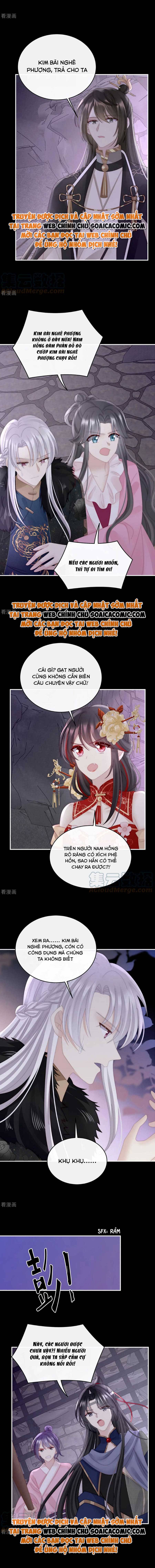 Ninita Yêu Dấu - Phần 2 Chap 601.8 - Next Chap 602.8