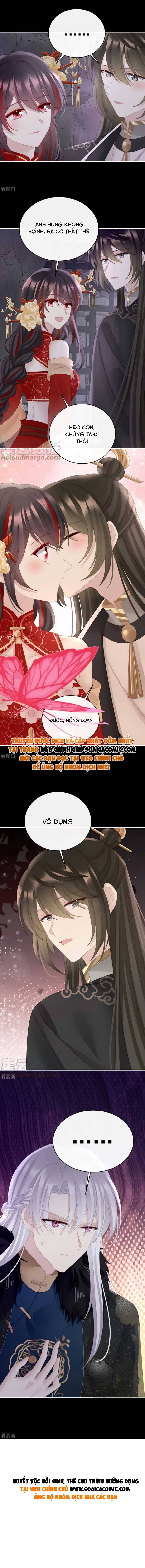 Ninita Yêu Dấu - Phần 2 Chap 601.8 - Next Chap 602.8