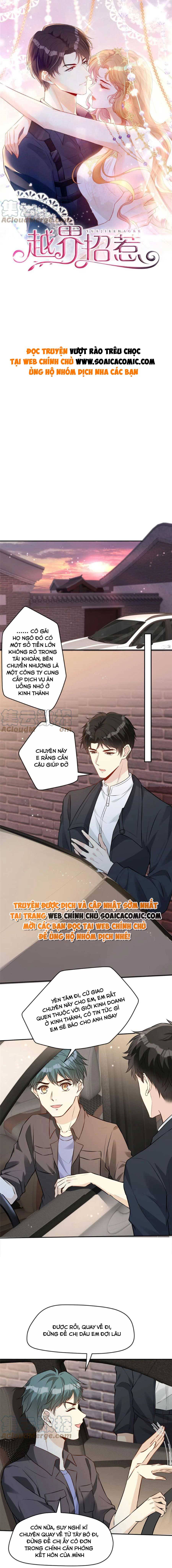 Ninita Yêu Dấu - Phần 2 Chap 601.9 - Next Chap 602.9