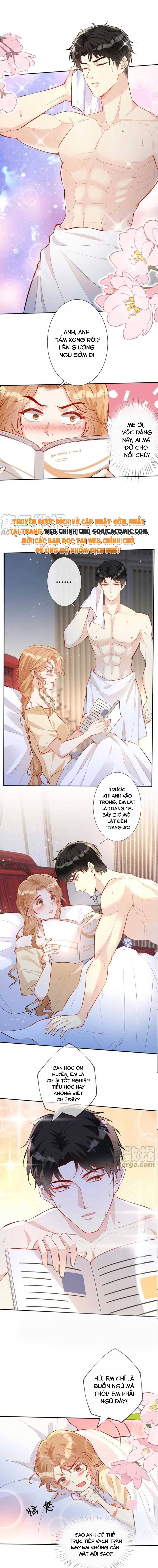 Ninita Yêu Dấu - Phần 2 Chap 601.9 - Next Chap 602.9