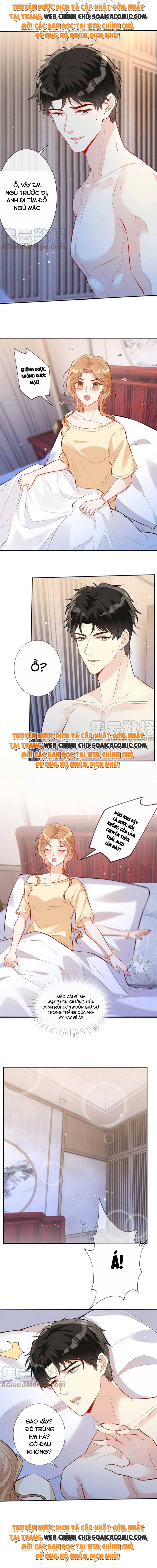 Ninita Yêu Dấu - Phần 2 Chap 601.9 - Next Chap 602.9