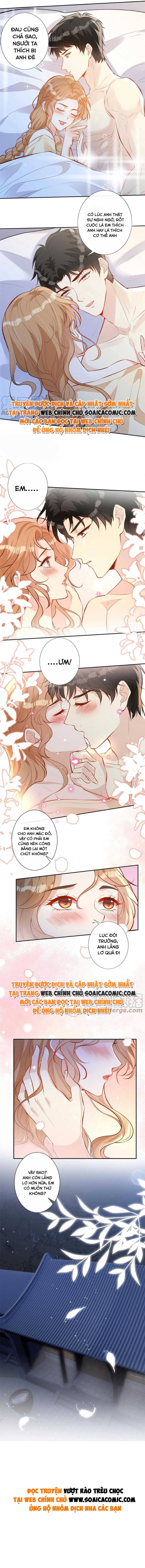 Ninita Yêu Dấu - Phần 2 Chap 601.9 - Next Chap 602.9
