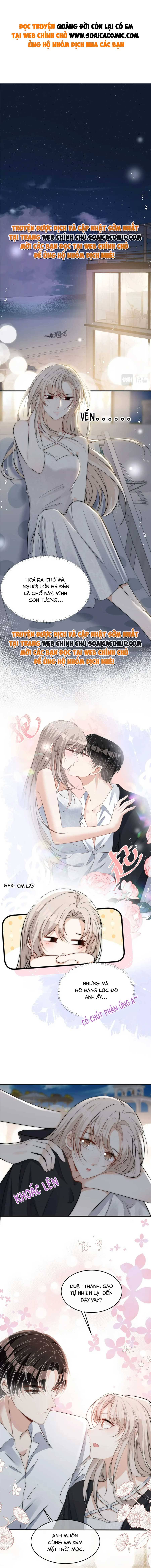 Ninita Yêu Dấu - Phần 2 Chap 602.1 - Next Chap 603.1