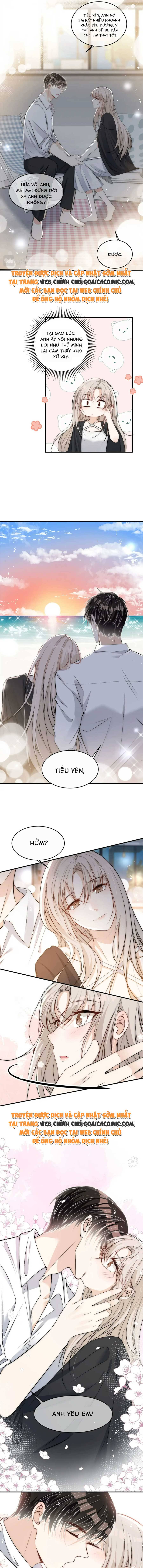 Ninita Yêu Dấu - Phần 2 Chap 602.1 - Next Chap 603.1