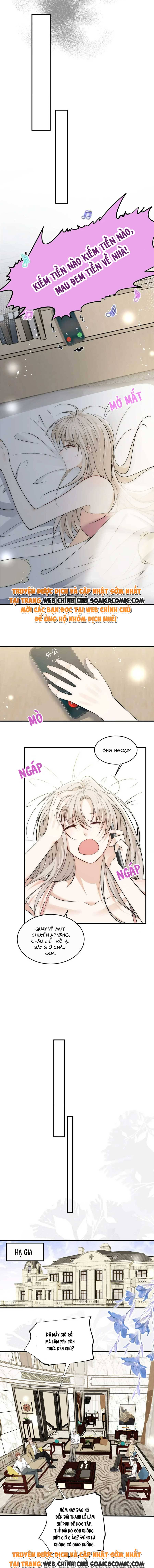 Ninita Yêu Dấu - Phần 2 Chap 602.1 - Next Chap 603.1