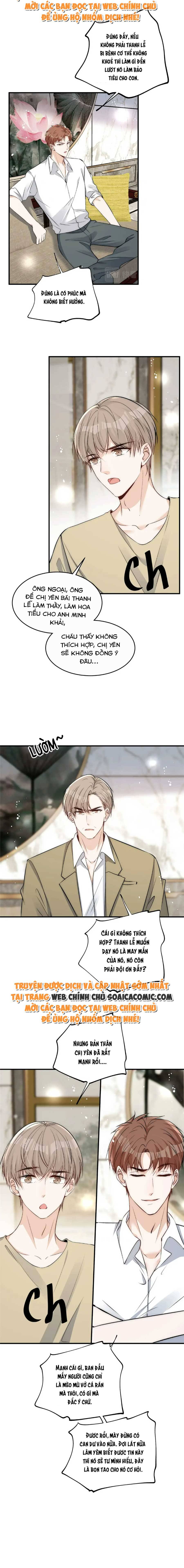 Ninita Yêu Dấu - Phần 2 Chap 602.1 - Next Chap 603.1