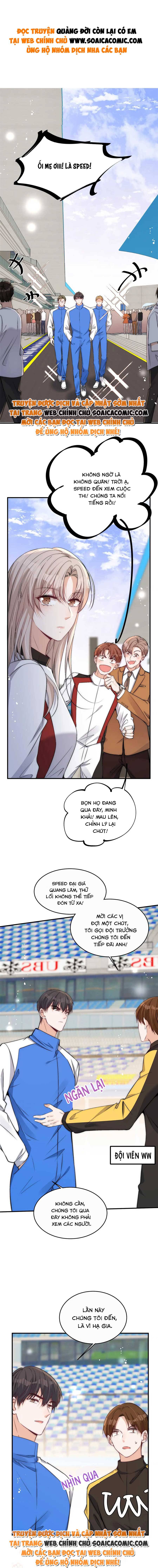 Ninita Yêu Dấu - Phần 2 Chap 602.2 - Next Chap 603.2