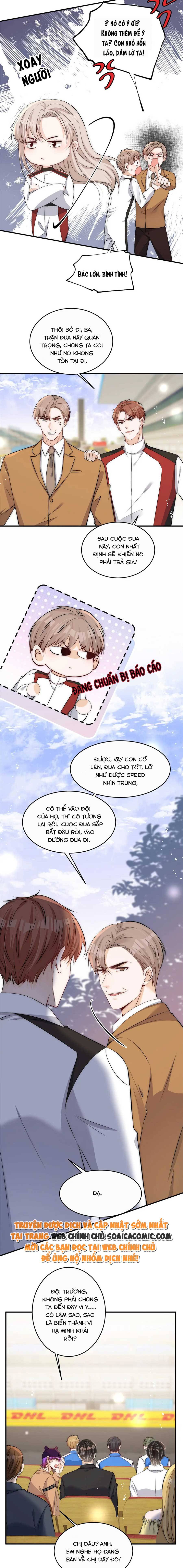 Ninita Yêu Dấu - Phần 2 Chap 602.2 - Next Chap 603.2