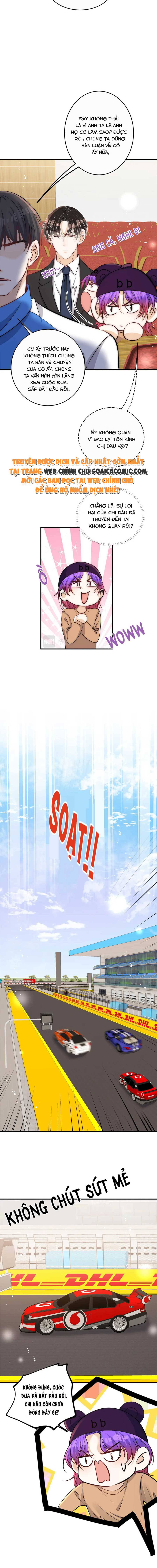 Ninita Yêu Dấu - Phần 2 Chap 602.2 - Next Chap 603.2