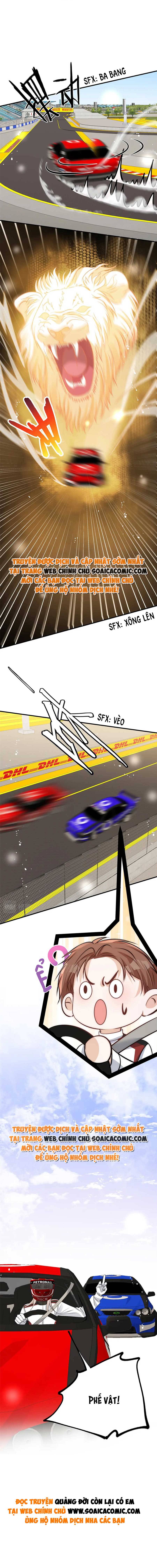 Ninita Yêu Dấu - Phần 2 Chap 602.2 - Next Chap 603.2