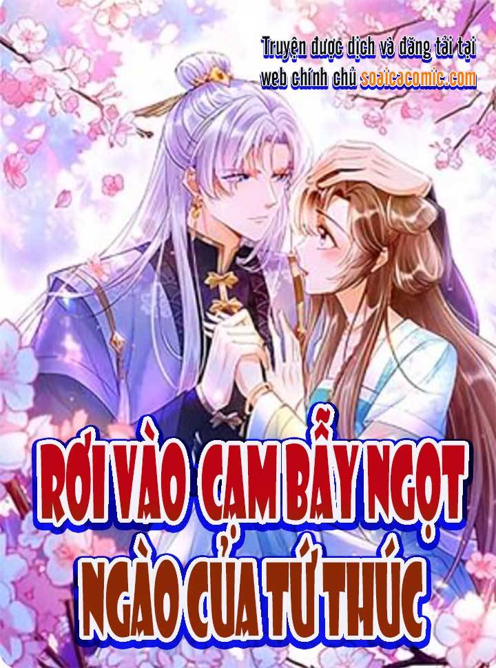 Ninita Yêu Dấu - Phần 2 Chap 602.3 - Next Chap 603.3