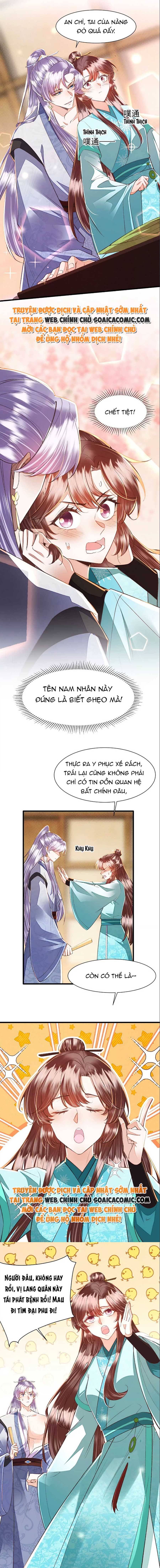 Ninita Yêu Dấu - Phần 2 Chap 602.3 - Next Chap 603.3