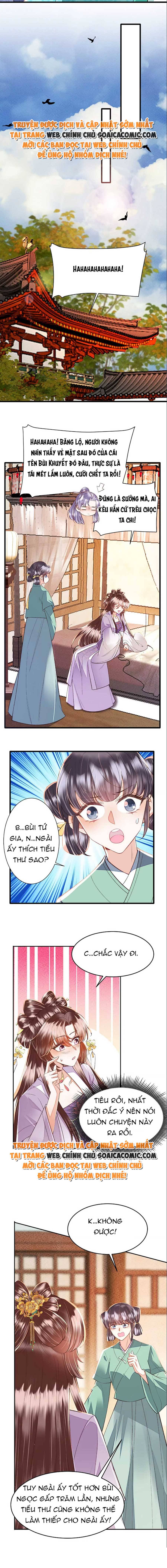 Ninita Yêu Dấu - Phần 2 Chap 602.3 - Next Chap 603.3