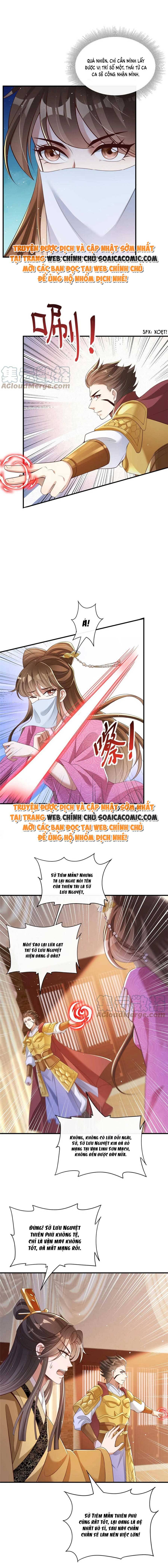 Ninita Yêu Dấu - Phần 2 Chap 602.4 - Next Chap 603.4